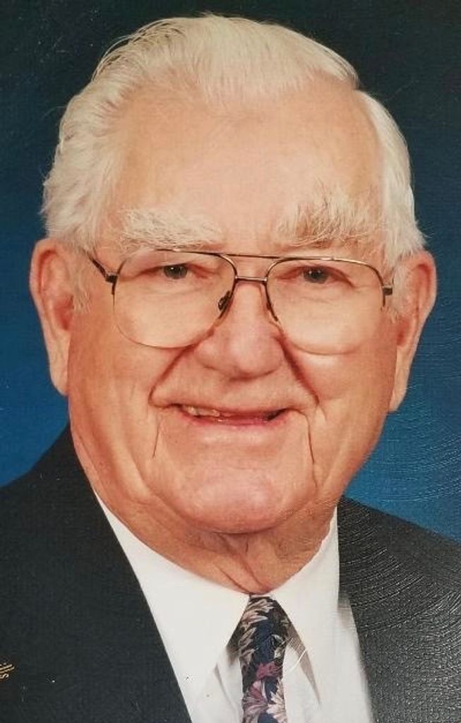 Robert A. Edberg Profile Photo