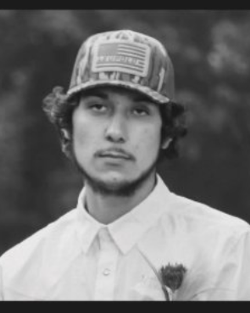 JONATHAN "JONNY" MICHEAL ORTEGA