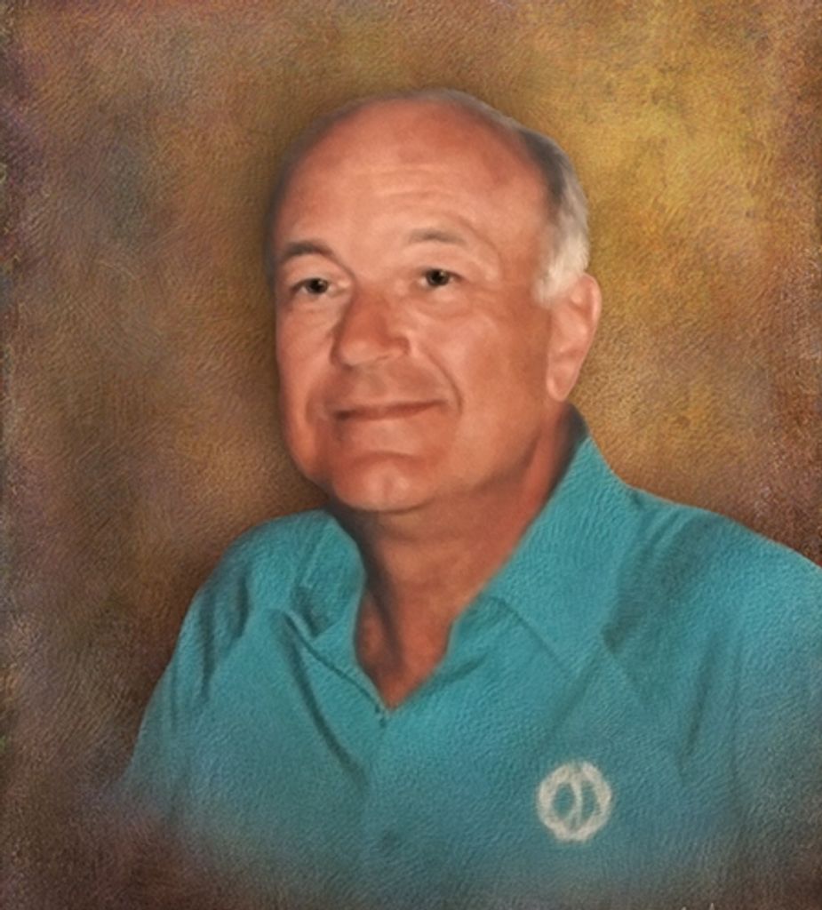 Gerard O. "Jerry" Gariepy Profile Photo