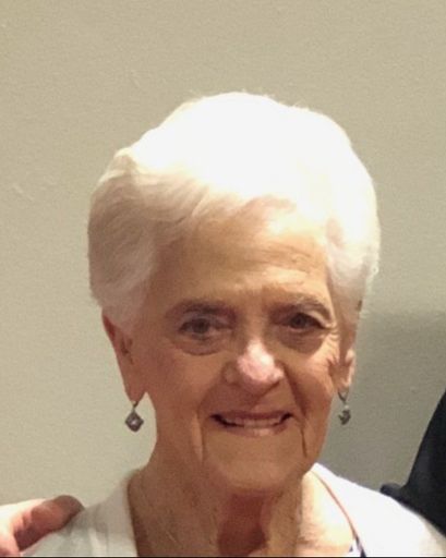 Jessie B. Drew's obituary image