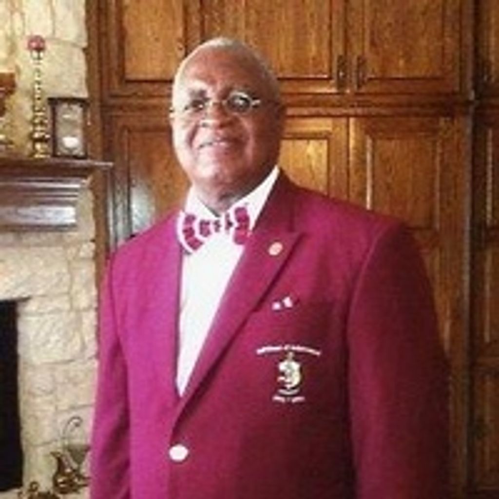 William Lafayette Gray, Jr.