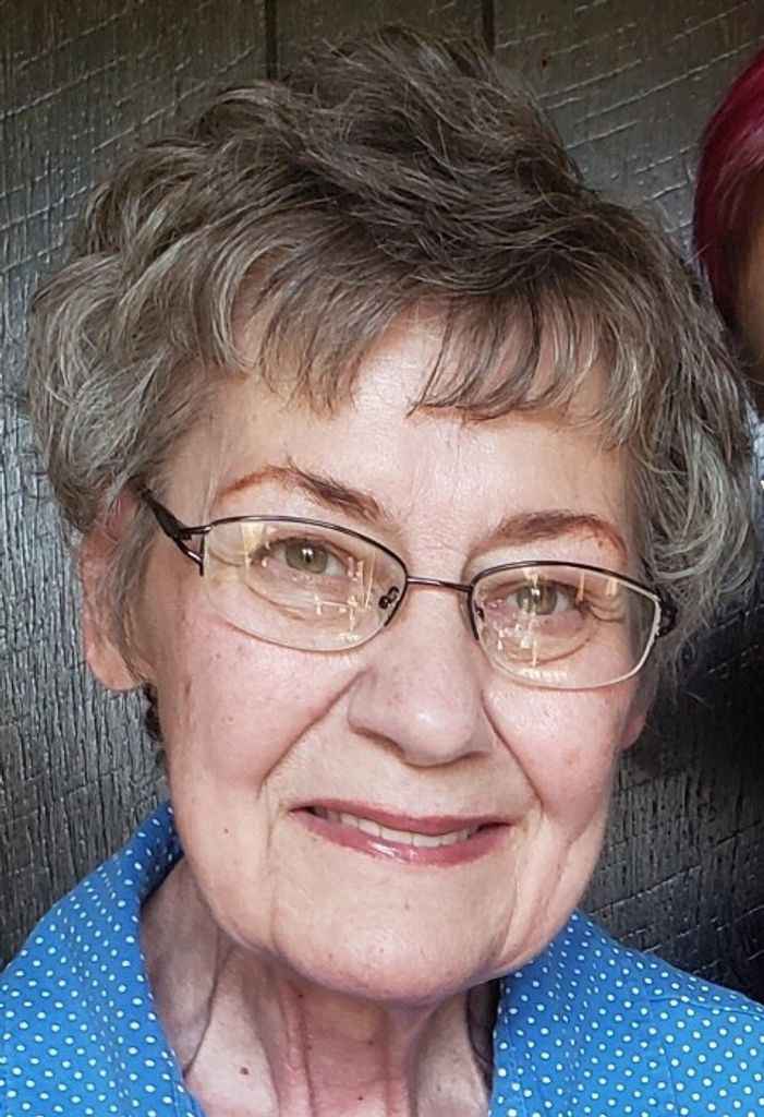 Dianne Benson