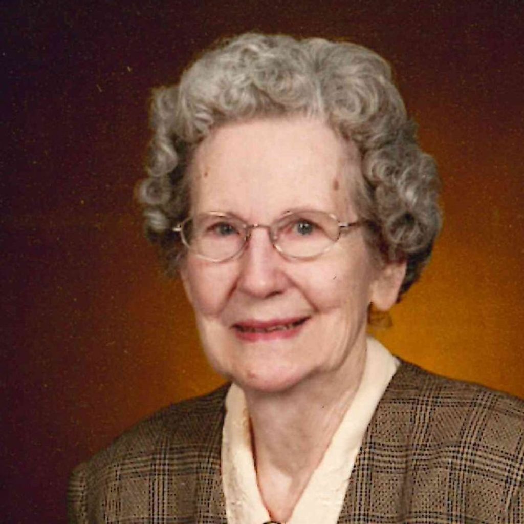Katherine Lucille Stearman Profile Photo