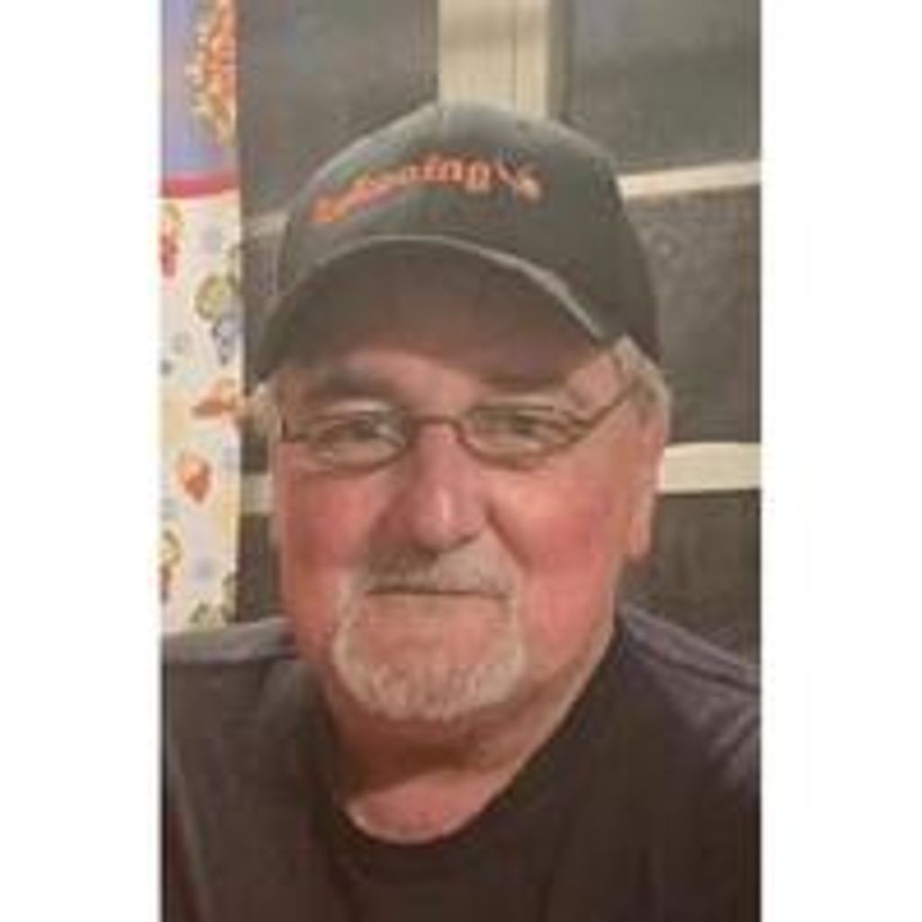 Darrel Ray Blackwell Profile Photo