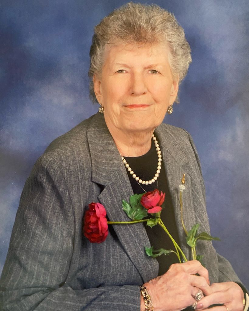 Phyllis Leary Profile Photo