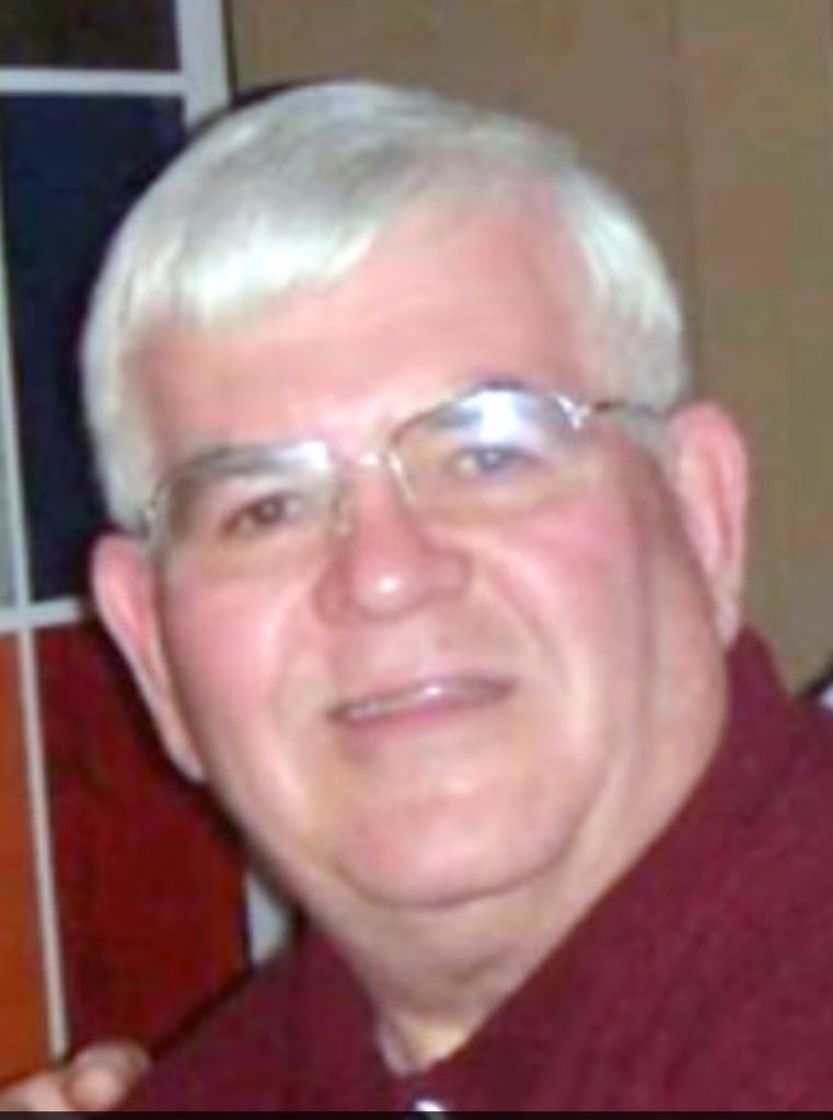 Thomas M. Gomola