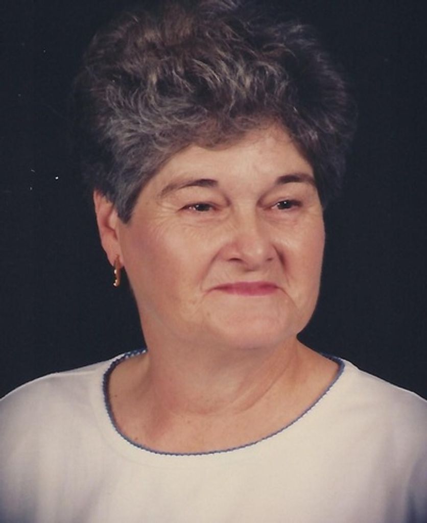 Dorothy Dickerson Broome Profile Photo