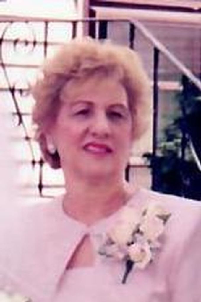 Eileen Martin