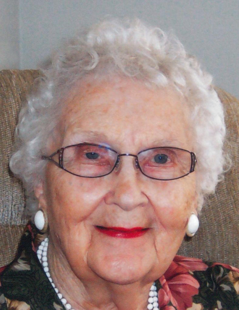 Marjorie  Thornwall Profile Photo