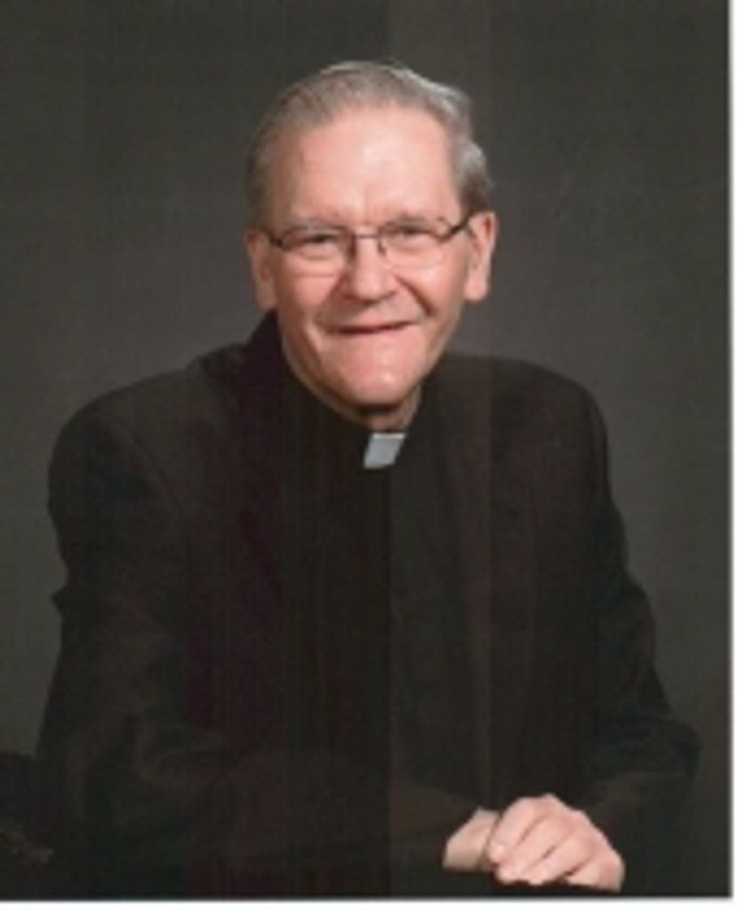 Fr. David R. Baeten