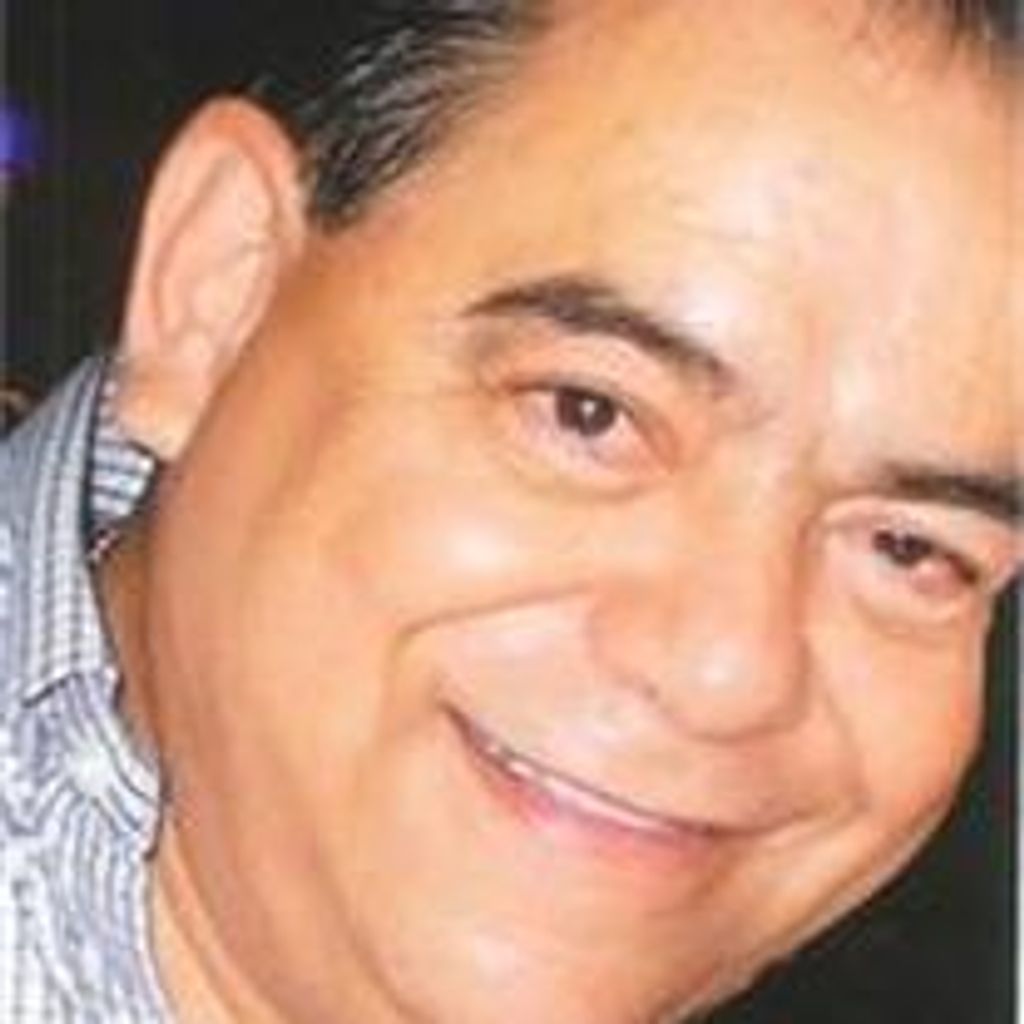 Ernesto Aguilar