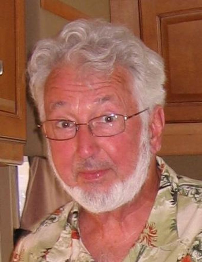 James Ramsdell