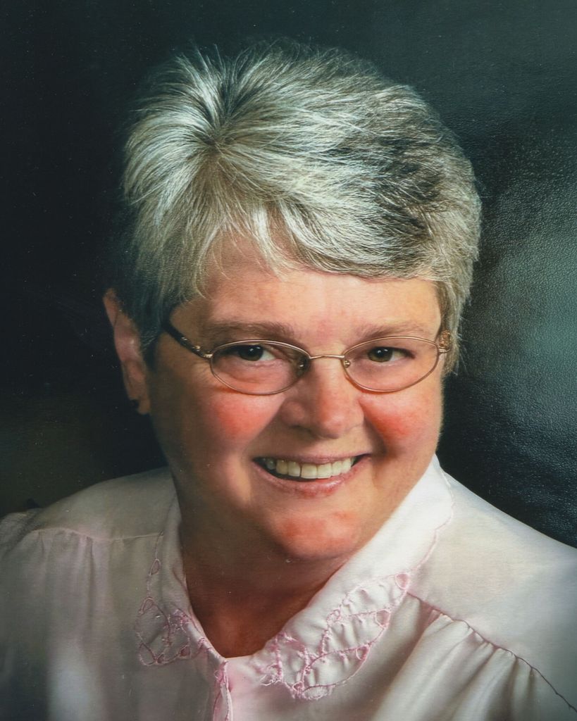 Linda Baker Profile Photo