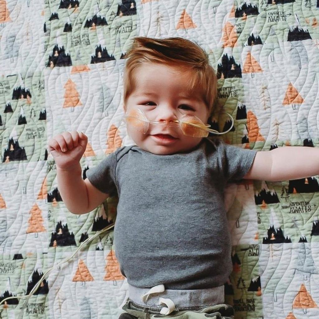 Carson Hamilton