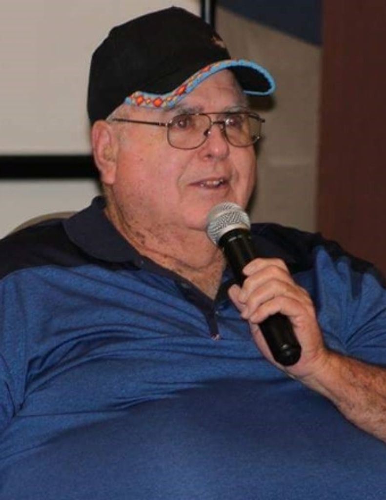 Virgel  Paul  Wells  Profile Photo