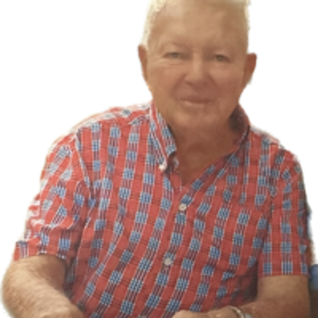 Lawrence A. "Buddy" Green