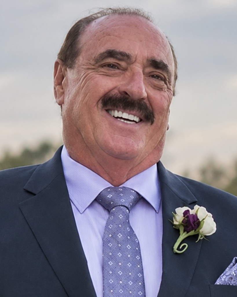 Vincent Glenn Marsh