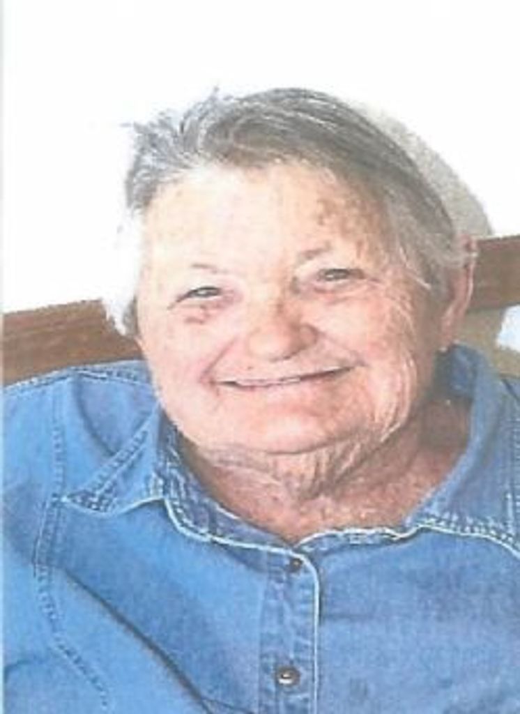 Peggy Cardwell