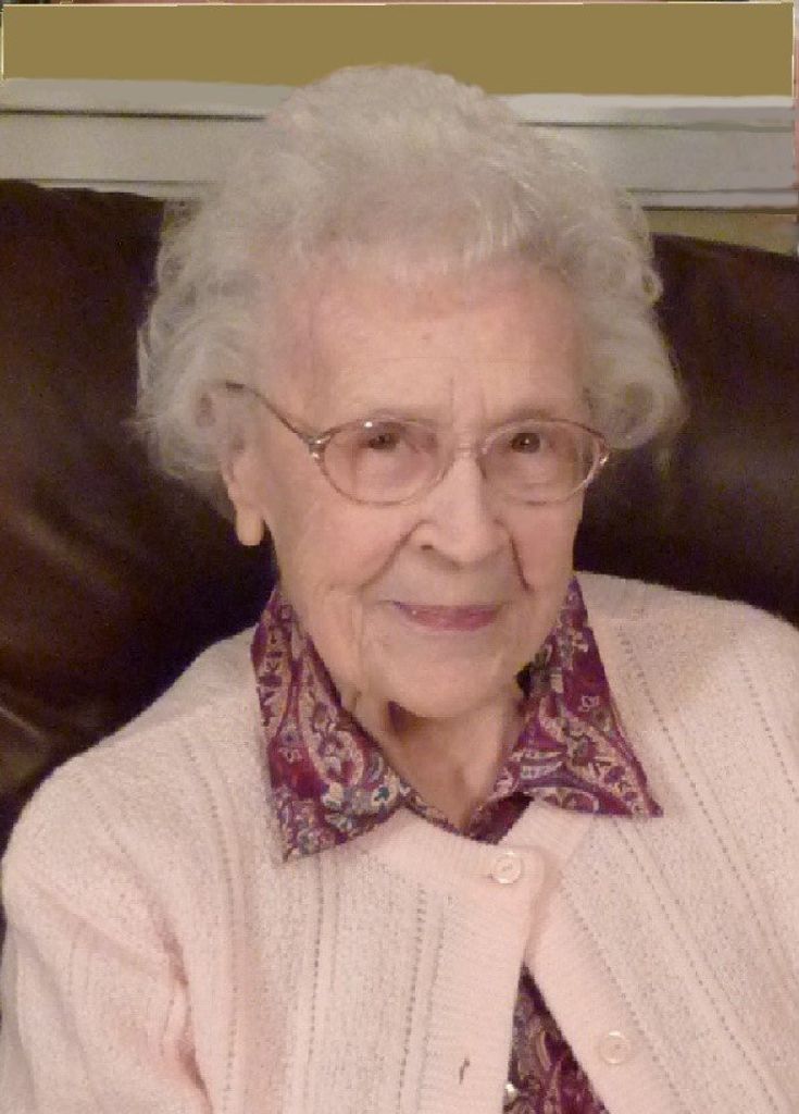 Pauline H. Good Profile Photo
