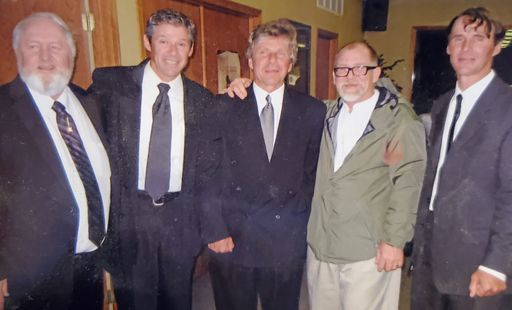 Gaylen Edward Ordalen photo gallery thumbnail 18 of 126