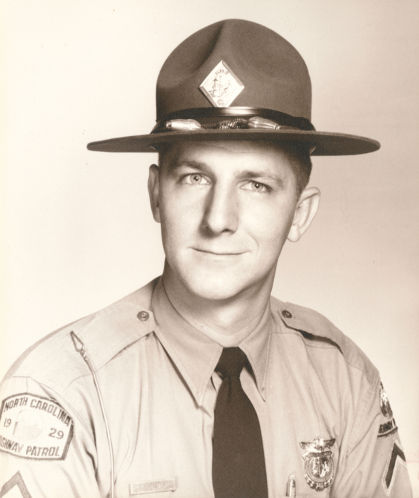 Luther B. Long Jr.