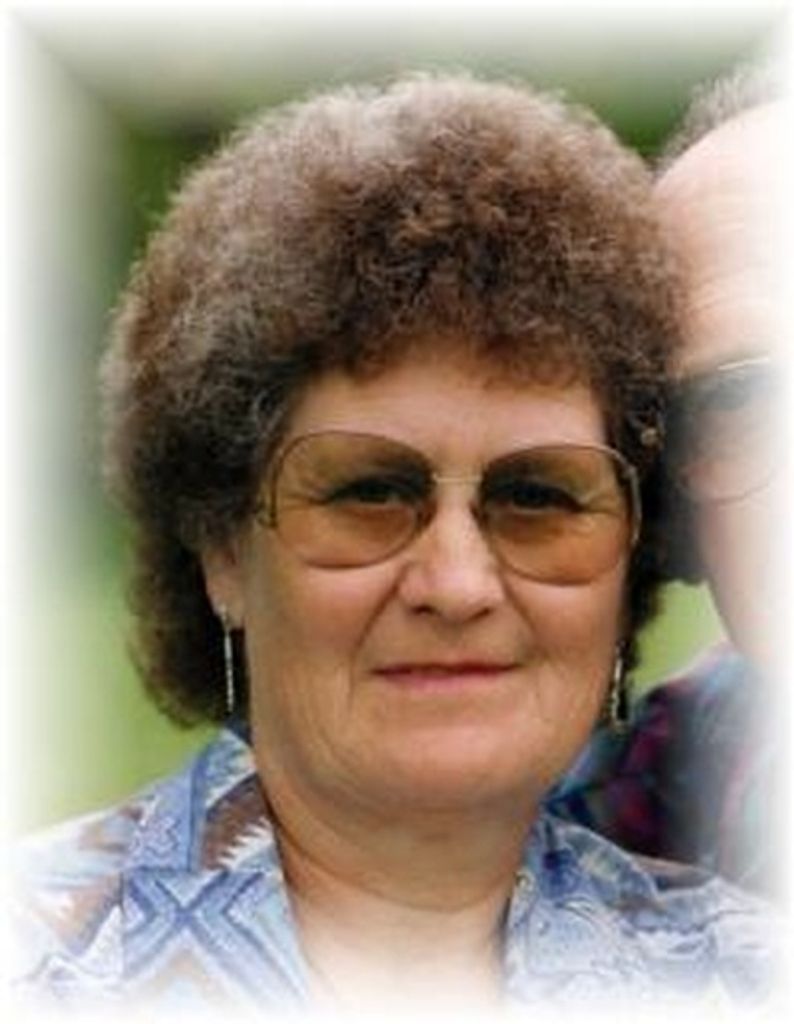 Mary Ann Hines Profile Photo