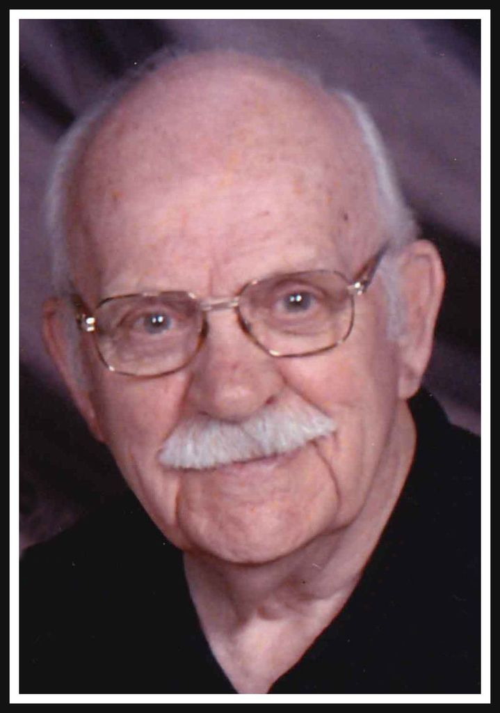 Roland Clair Knox