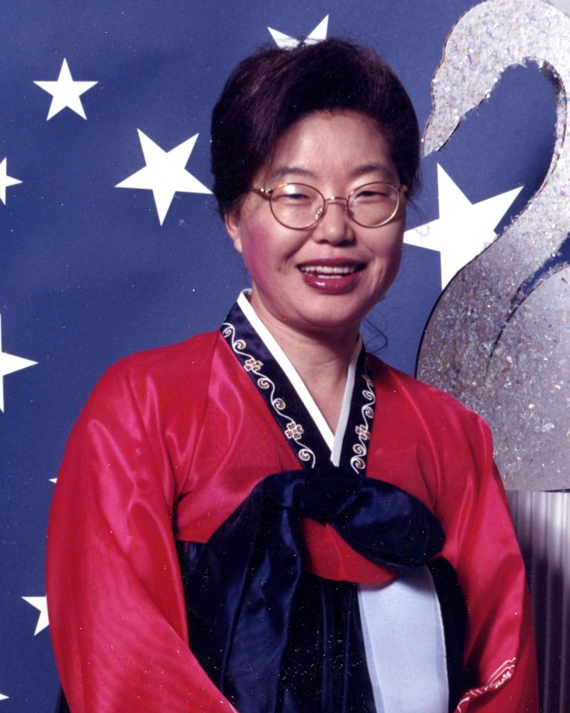 Yong Suk Rollins Profile Photo