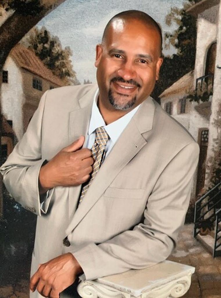 Michael D. Collins