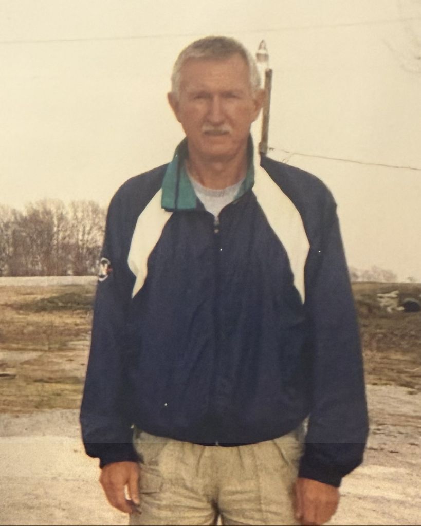 Terry W Darnall Profile Photo