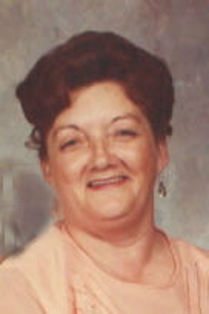 Patricia Arlene Hodge Locke Profile Photo