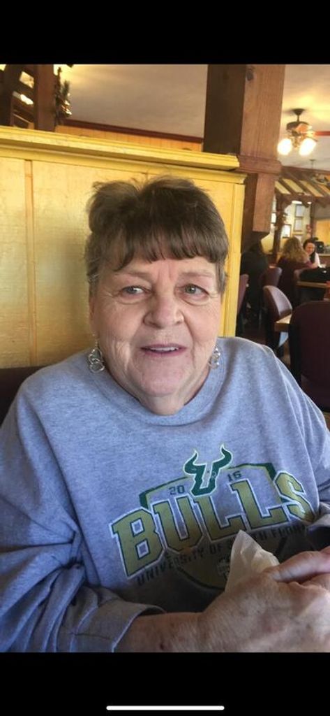 Betty Sue Allred Profile Photo
