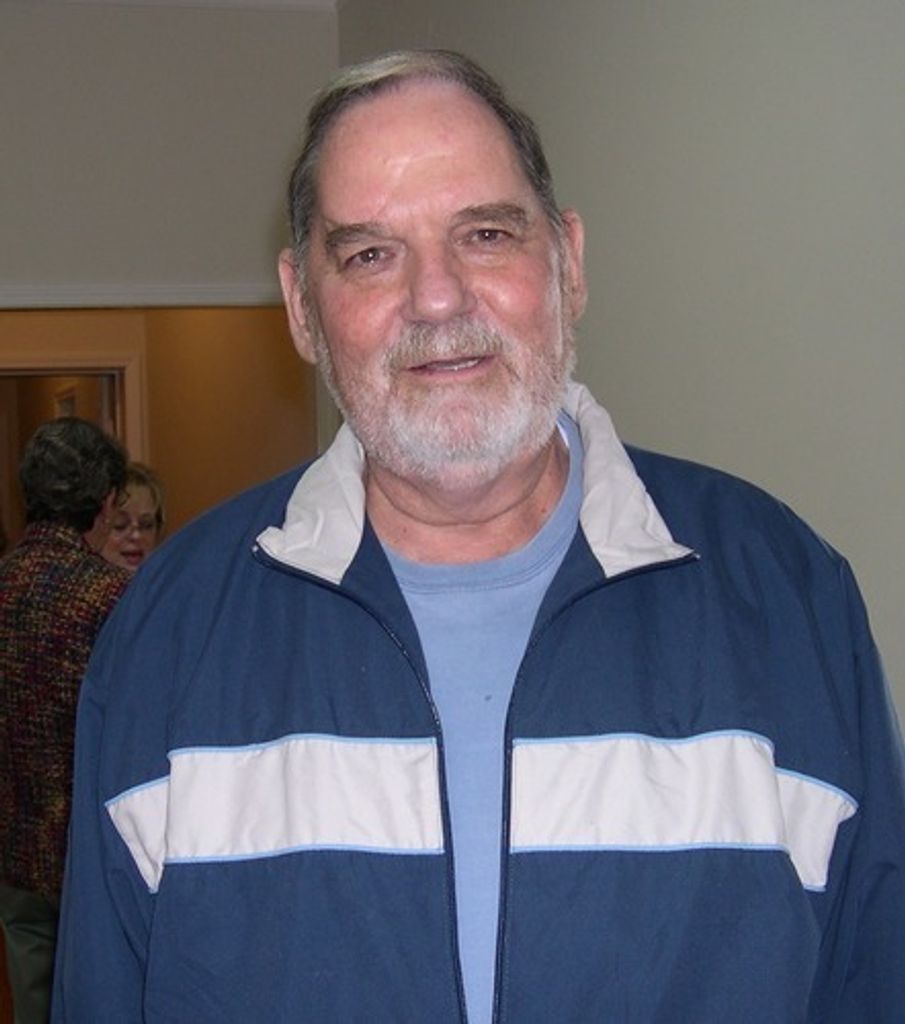 James Kenneth Driskill Profile Photo