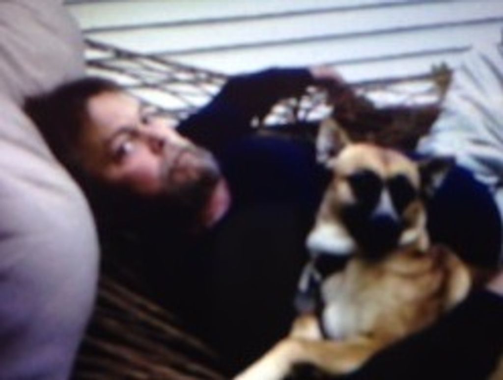 Charles "Chuck" H. Brown