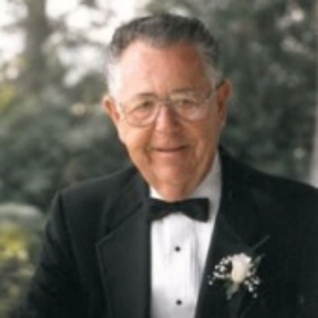 Willis Eugene "Gene" Lachat