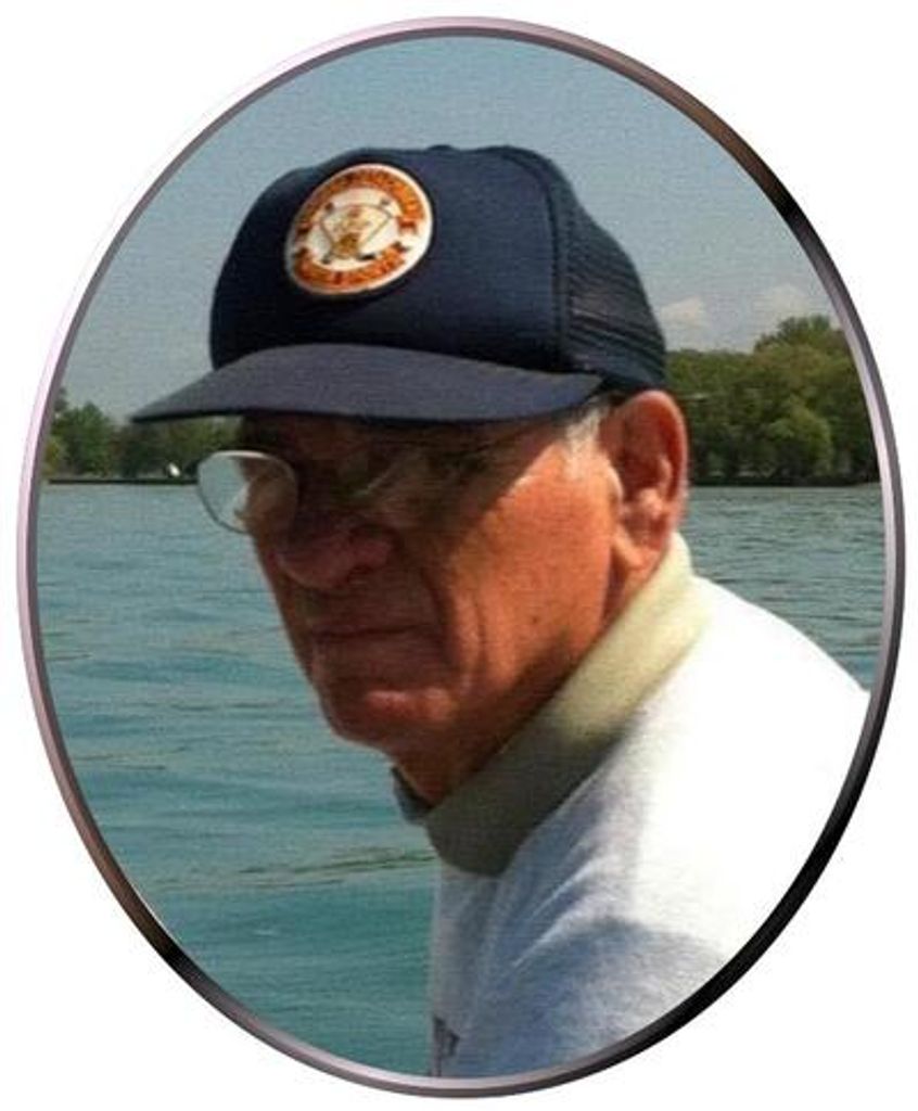 Harold Trepanier Profile Photo