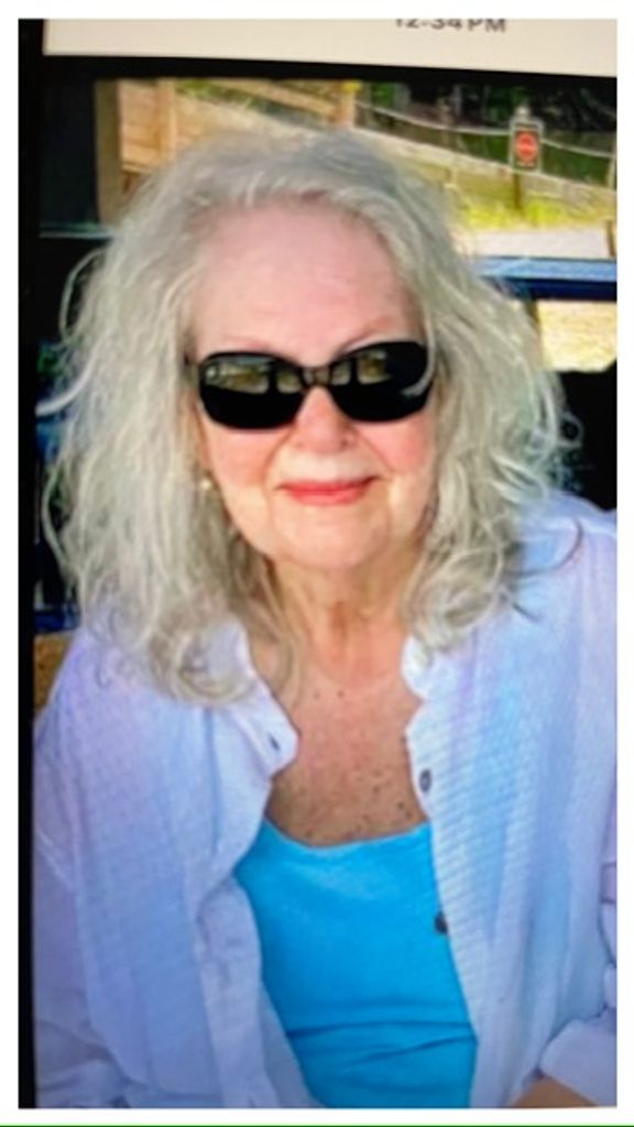 Patricia Jane (Hartley)  Lesniewicz