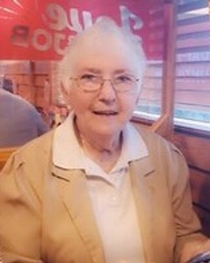 Josephine Alice Bucher Profile Photo