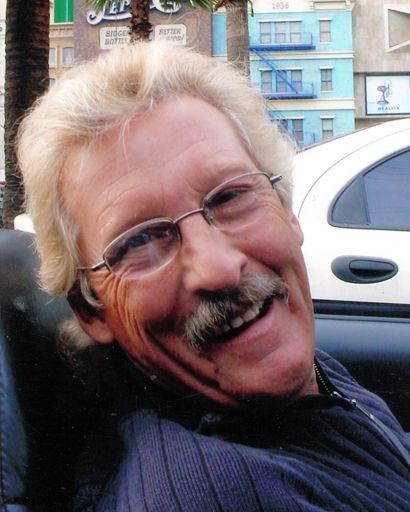 Gary J. Schultz's obituary image