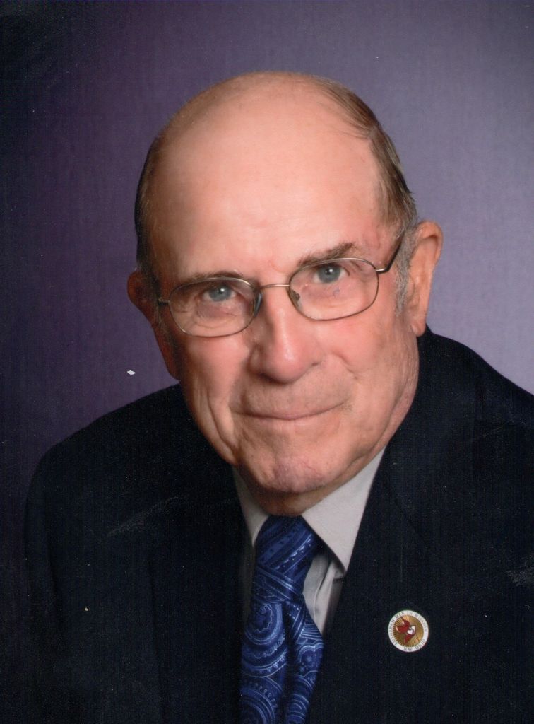 Eugene L. Hirschfeld