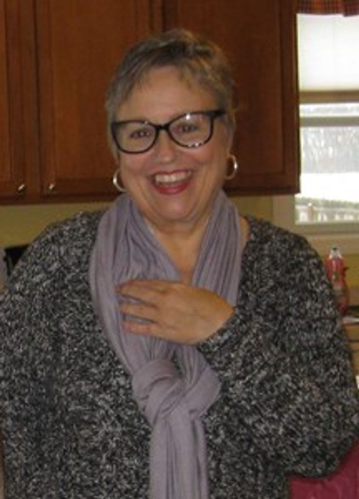 Judith Willcoxon