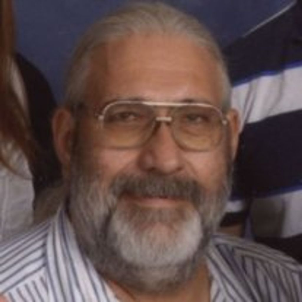 Daniel "Dan" Prusick