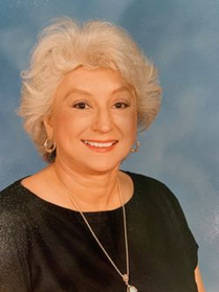 Patricia Anne Perry Profile Photo