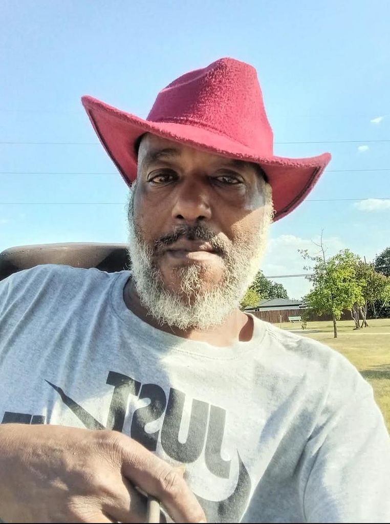 Derrick Dwayne Jefferson