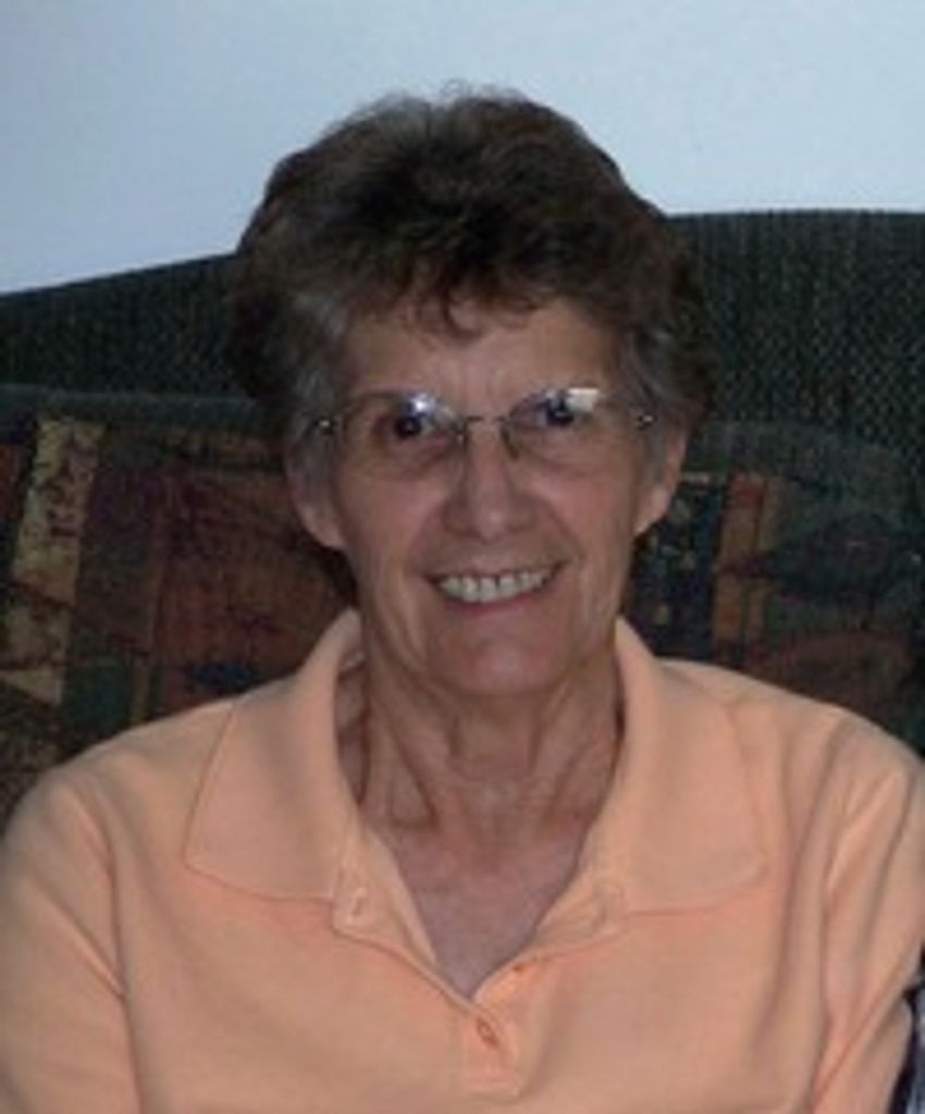 Irene Feller