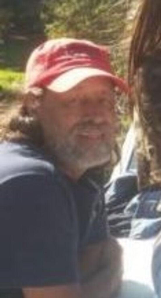 William Hope Mitchell Profile Photo