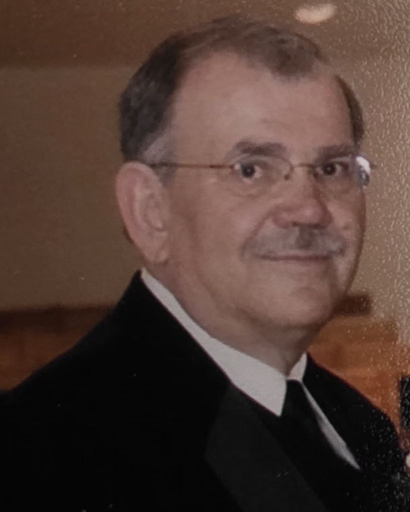 Peter J. Nowak Profile Photo