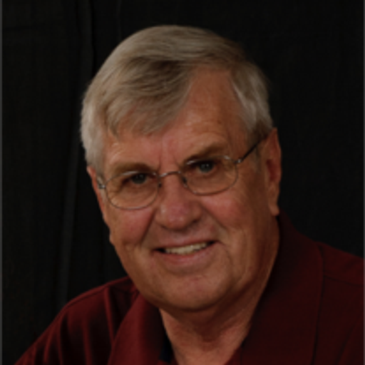 Jerald "Jerry" F. Heims Profile Photo
