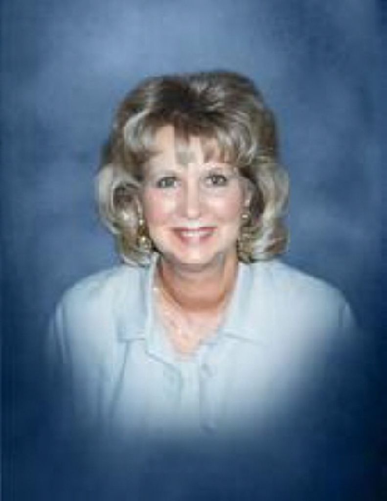 Joyce Lockhart Profile Photo