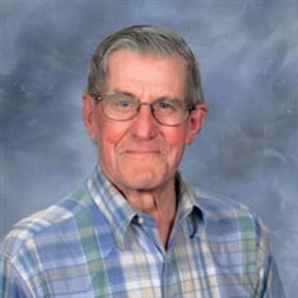 Russell Milton Anderson